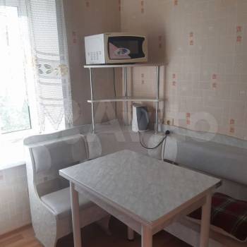 Сдается 1-комнатная квартира, 34 м²