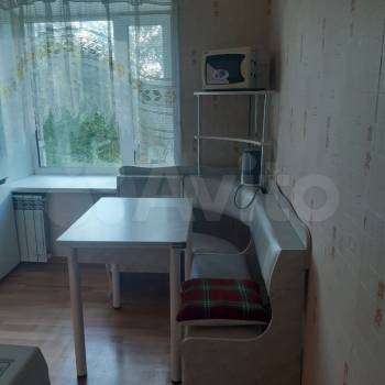 Сдается 1-комнатная квартира, 34 м²