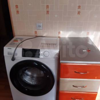 Сдается 1-комнатная квартира, 34 м²