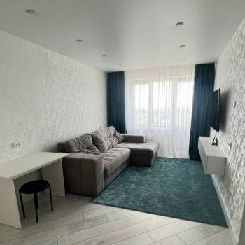 Сдается 1-комнатная квартира, 36 м²