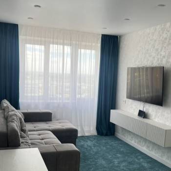 Сдается 1-комнатная квартира, 36 м²