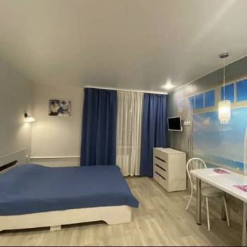 Сдается 1-комнатная квартира, 20 м²