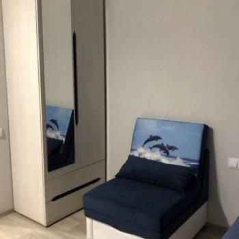 Сдается 1-комнатная квартира, 20 м²