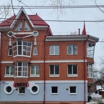 Сдается Нежилое помещение, 32 м²