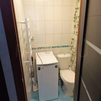 Сдается 1-комнатная квартира, 16 м²