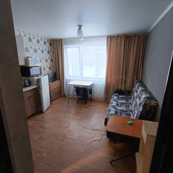 Сдается 1-комнатная квартира, 16 м²