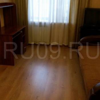 Сдается 1-комнатная квартира, 36 м²