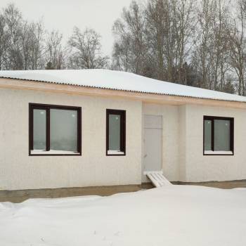 Продается Дом, 102 м²