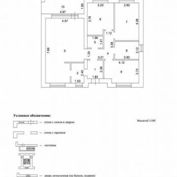 Продается Дом, 102 м²