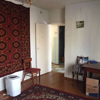 Продается 2-х комнатная квартира, 41,8 м²