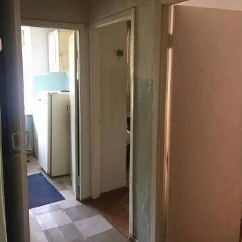 Продается 2-х комнатная квартира, 41,8 м²