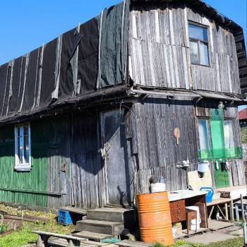 Продается Дом, 10 м²