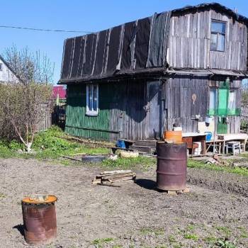 Продается Дом, 10 м²