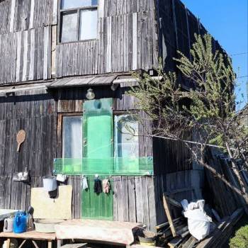 Продается Дом, 10 м²