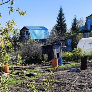 Продается Дом, 10 м²