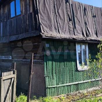 Продается Дом, 10 м²