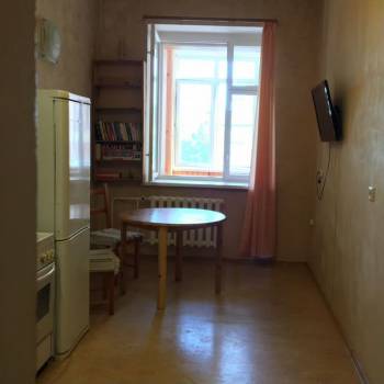 Сдается 1-комнатная квартира, 47,6 м²