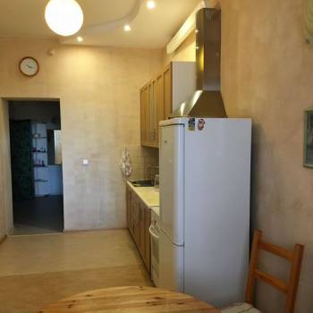 Сдается 1-комнатная квартира, 47,6 м²