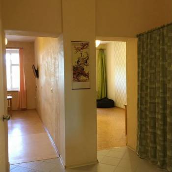 Сдается 1-комнатная квартира, 47,6 м²