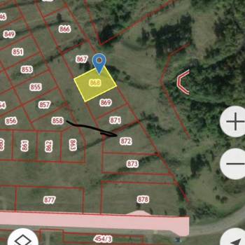 Продается Участок, 1000 м²