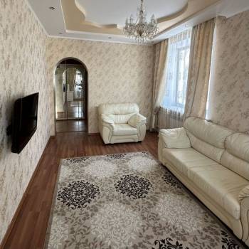 Продается 2-х комнатная квартира, 54,8 м²