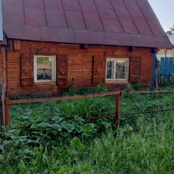 Продается Дом, 36 м²