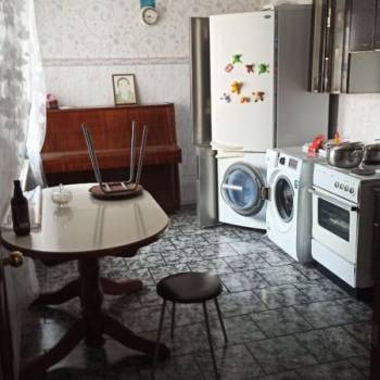 Продается 3-х комнатная квартира, 77 м²