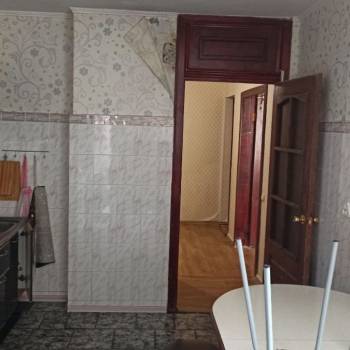 Продается 3-х комнатная квартира, 77 м²