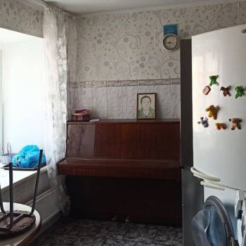 Продается 3-х комнатная квартира, 77 м²