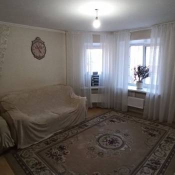 Продается 3-х комнатная квартира, 77 м²