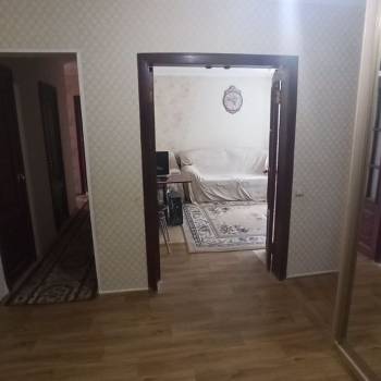 Продается 3-х комнатная квартира, 77 м²
