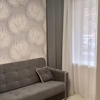 Сдается 1-комнатная квартира, 34,1 м²