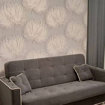 Сдается 1-комнатная квартира, 34,1 м²