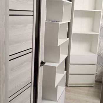 Сдается 1-комнатная квартира, 34,1 м²