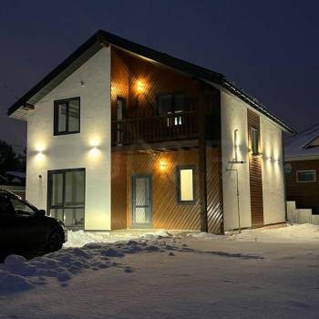 Продается Дом, 152 м²