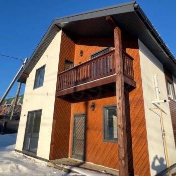 Продается Дом, 152 м²