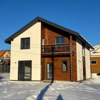 Продается Дом, 152 м²