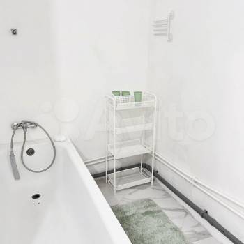 Сдается 2-х комнатная квартира, 53 м²