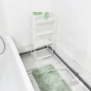 Сдается 2-х комнатная квартира, 53 м²