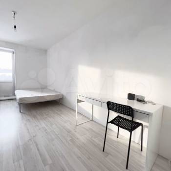 Сдается 2-х комнатная квартира, 53 м²