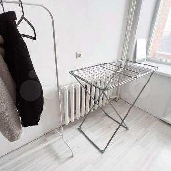 Сдается 2-х комнатная квартира, 53 м²