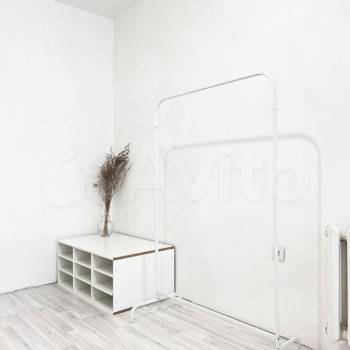 Сдается 2-х комнатная квартира, 53 м²