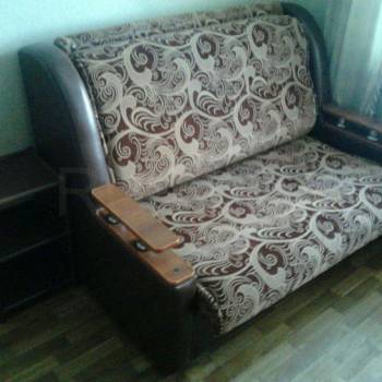 Сдается 1-комнатная квартира, 12 м²