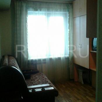 Сдается 1-комнатная квартира, 12 м²