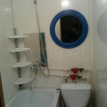 Сдается 1-комнатная квартира, 12 м²