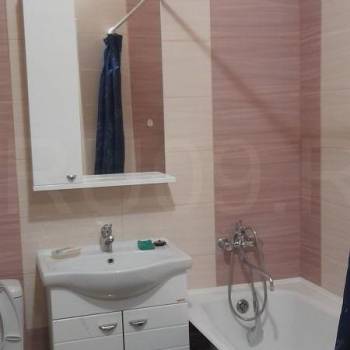 Сдается 1-комнатная квартира, 29 м²