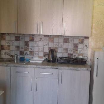 Сдается 1-комнатная квартира, 29 м²