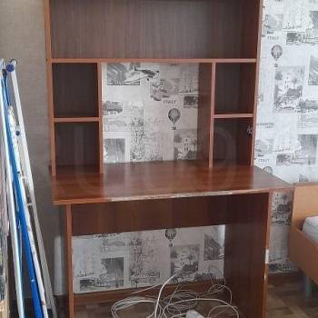 Сдается 1-комнатная квартира, 29 м²