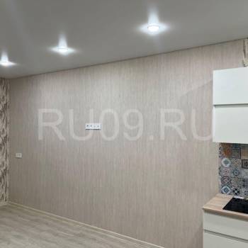 Продается 1-комнатная квартира, 19 м²