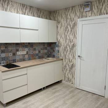 Продается 1-комнатная квартира, 19 м²